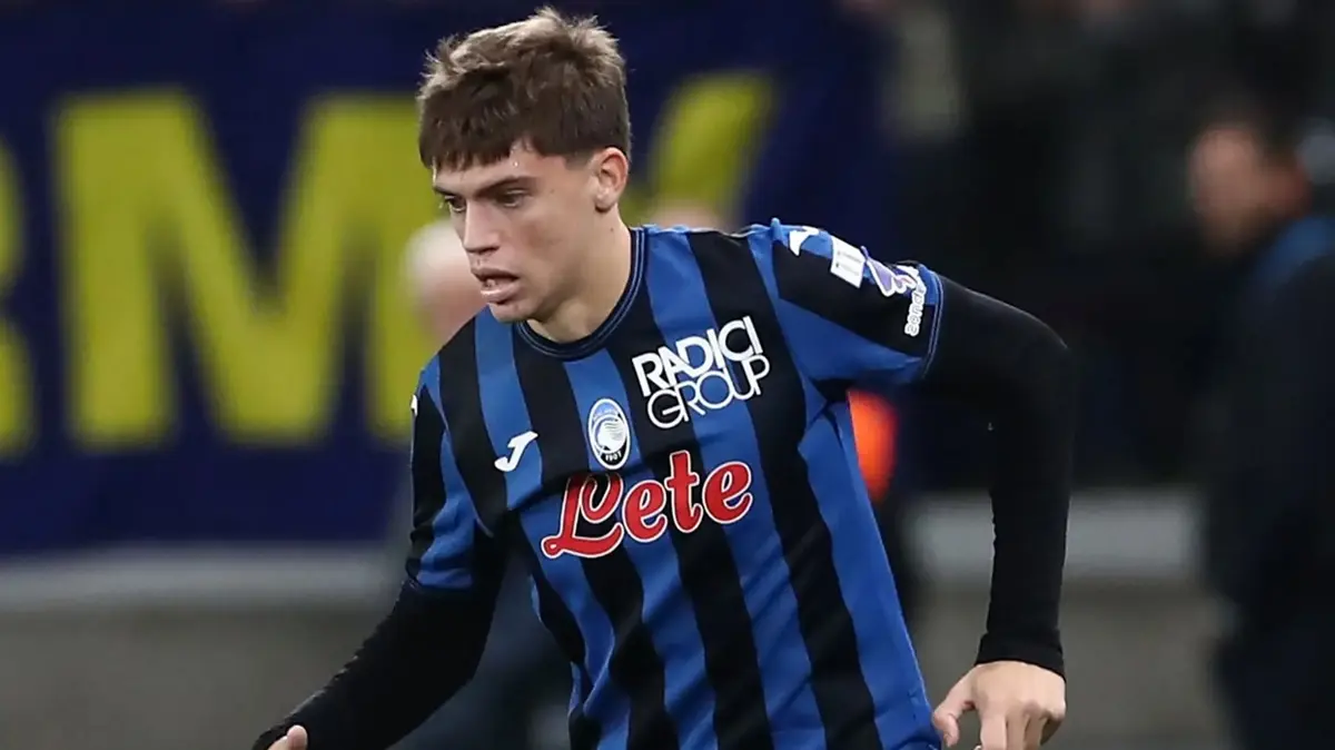 Inter, Marco Palestra transferini bitiriyor