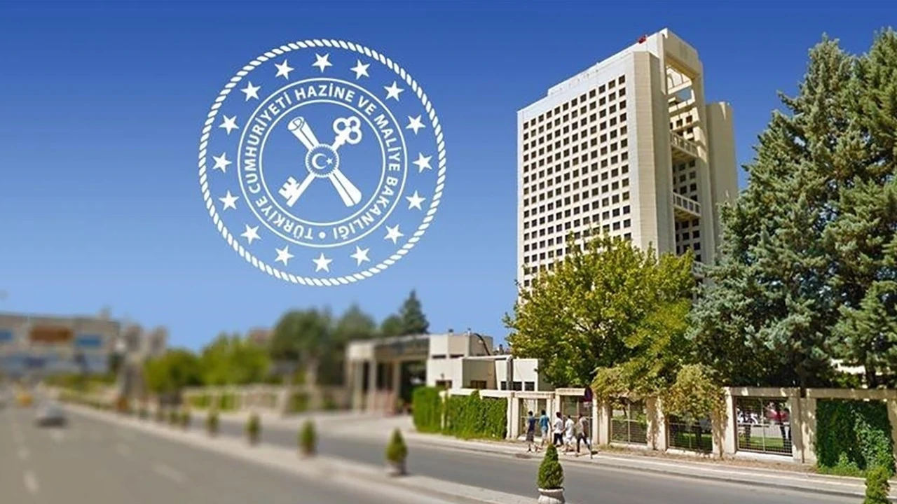 Hazine 1 ihale ve 2 doğrudan satış gerçekleştirecek