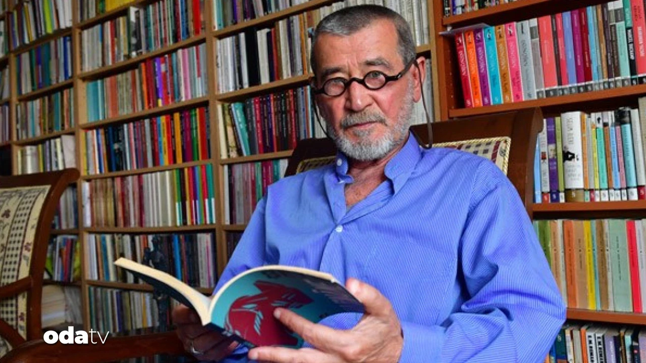 Hüzün isyanda... Ahmet Telli entübe edildi