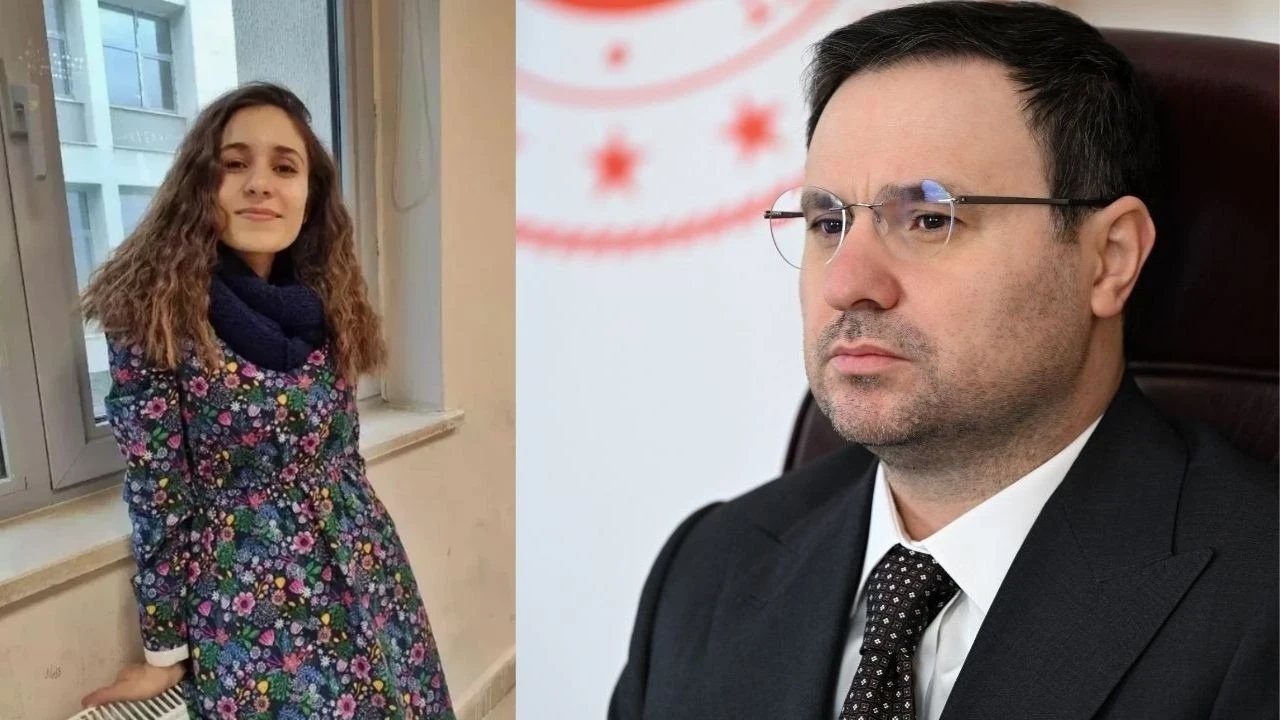 Yeni dalgada 15 tutuklama! Bakan Gürlek'ten Gülistan Doku açıklaması: Ucu nereye giderse gitsin aydınlatılacak
