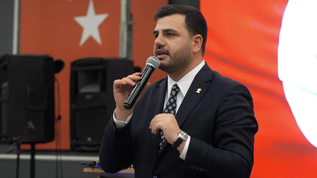 AK Partili İnan'dan "ara seçim" göndermesi: Milletimizin takdiri Cumhur İttifakı