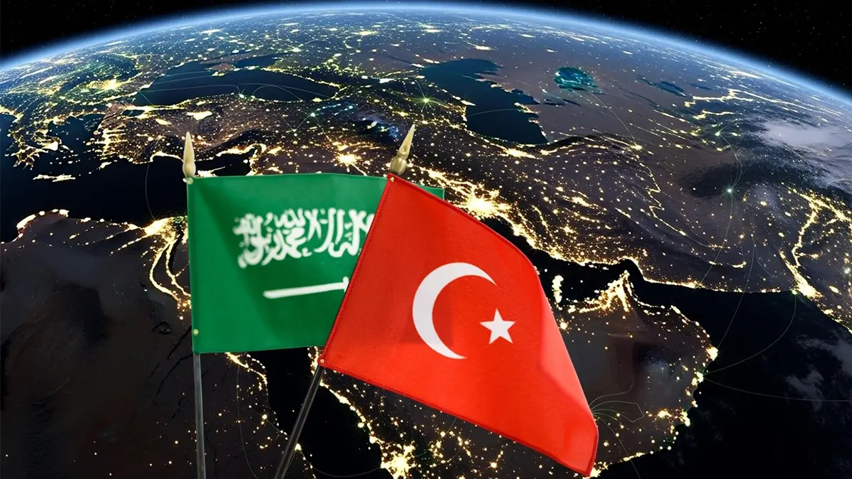 Türkiye ve Suudi Arabistan anlaştı! Yıllar sonra açılan hatlarda vize dopingi