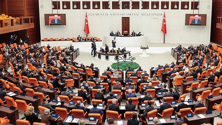 TBMM'de 15 Temmuz'da anma etkinlikleri düzenlenecek