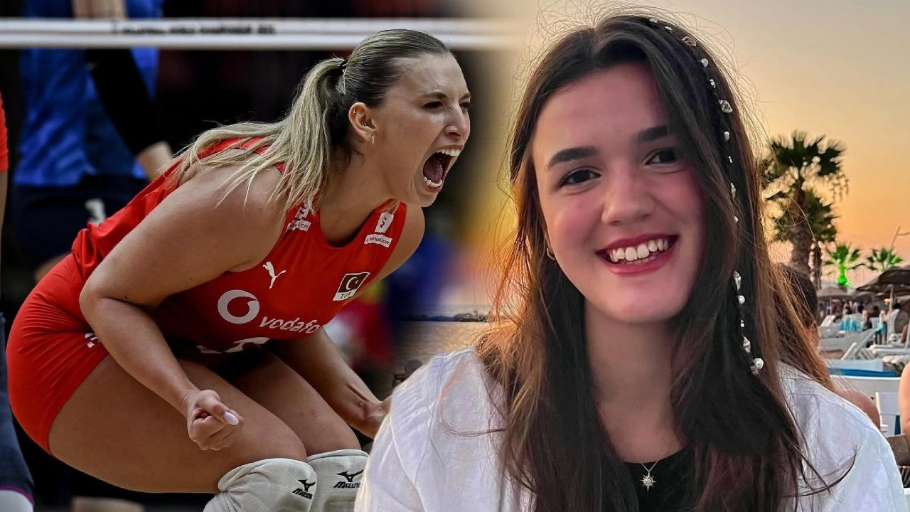 Daha 17: Selin sen neymişsin! Karşınızda Cansu'nun veliahtı