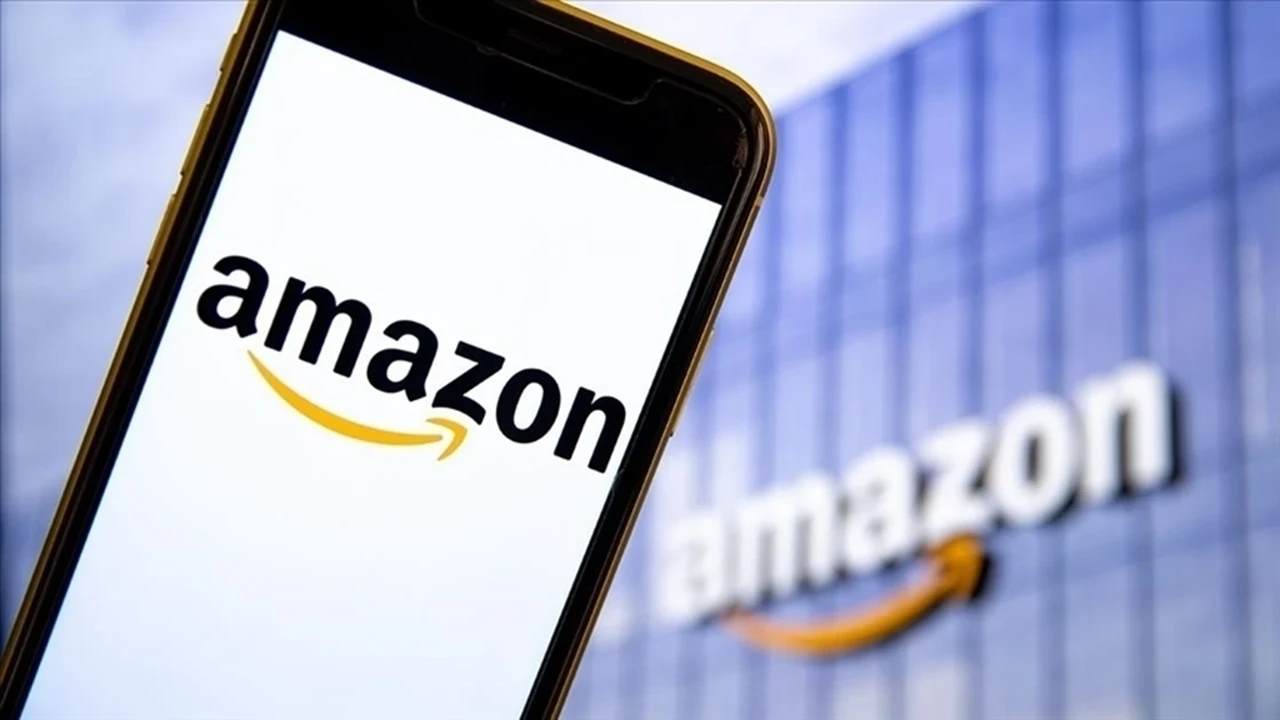 Amazon'dan Hindistan'a 13 milyar dolarlık dev yatırım