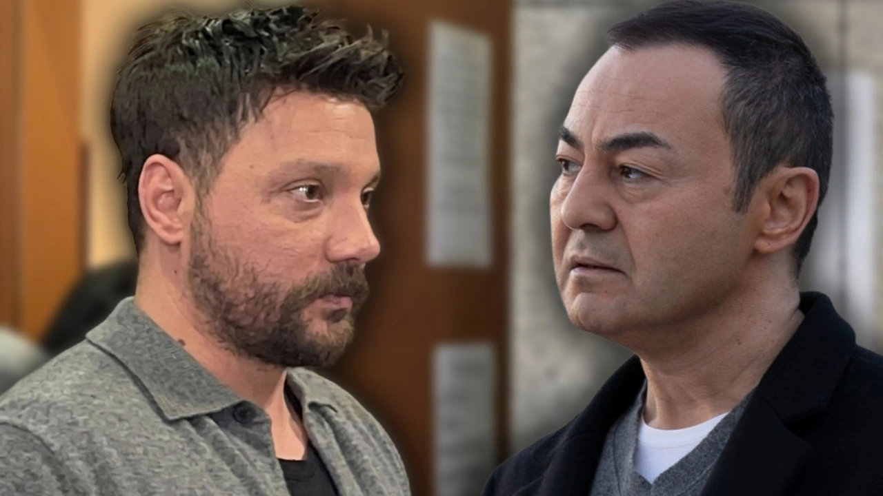 Oğuzhan Uğur'un gözaltına alınması Serdar Ortaç'ı da etkiledi