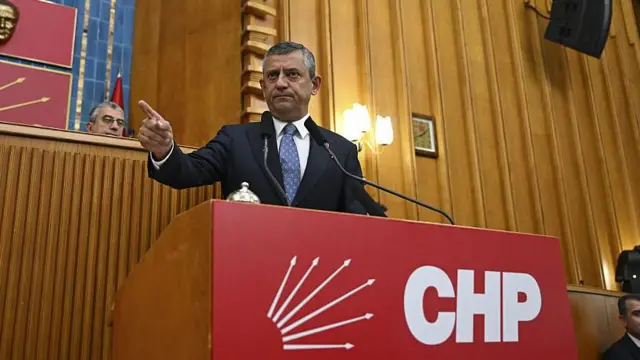 Özgür Özel'in erken seçim hamlesine ne tepkiler geldi?