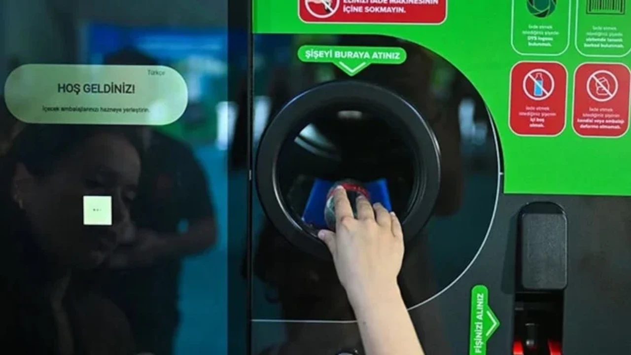 1 Temmuz'dan itibaren Türkiye'de devreye girecek 5 sistem