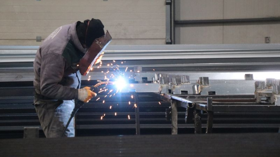 TÜSİAD Maliyet Bazlı Rekabet Gücü Endeksi'nde gerileme