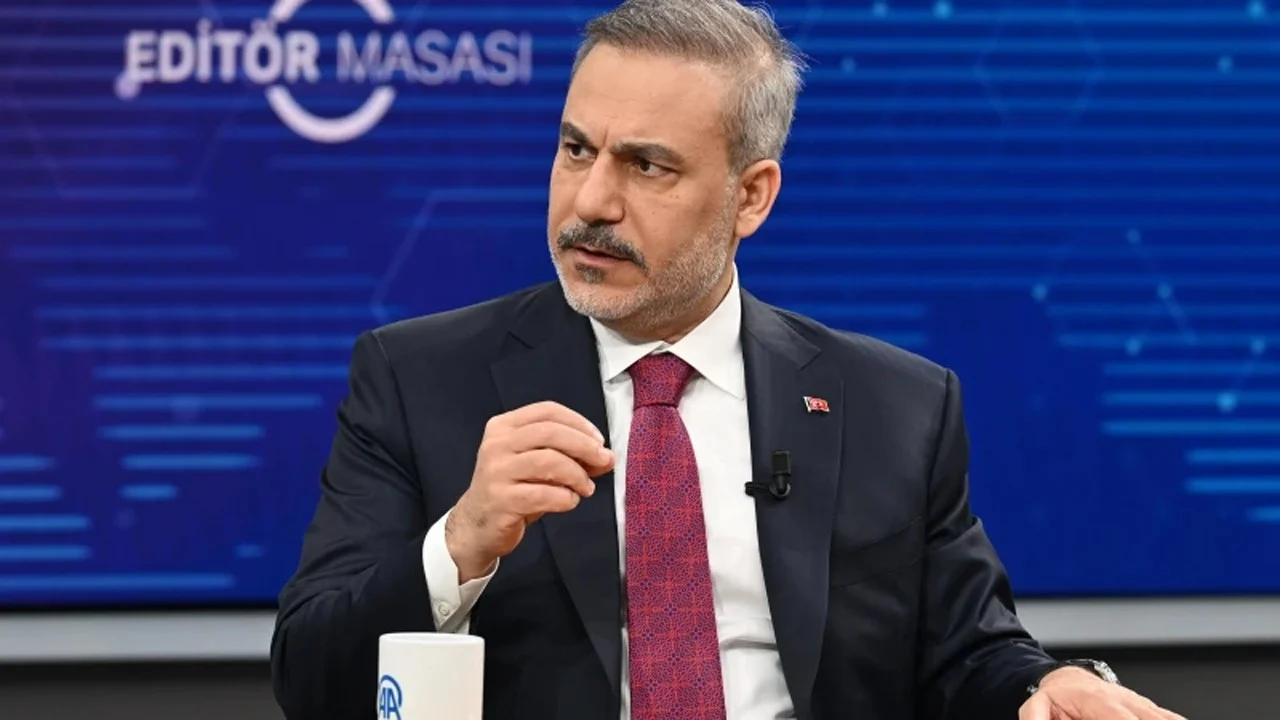 Dışişleri Bakanı Fidan, Katar'ı ziyaret edecek