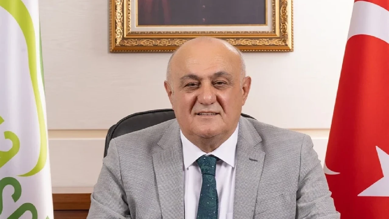 Konya Şeker’den çiftçiye müjde! 664 milyon liralık avans hesaplara yatacak