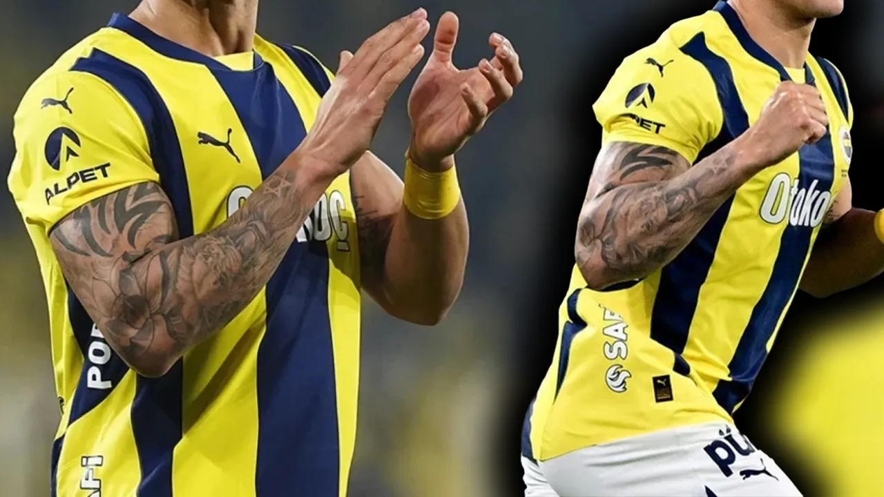 Fenerbahçeli oyuncu kayıplara karıştı: Kulüpten resmi açıklama yapıldı