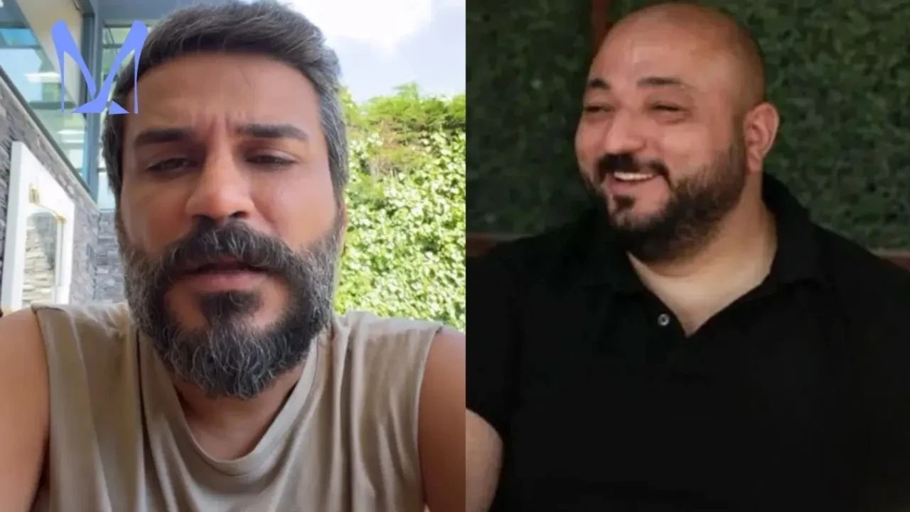 Engin Polat sessizliğini bozdu! Can Polat’ın vefatının ardından dikkat çeken açıklama