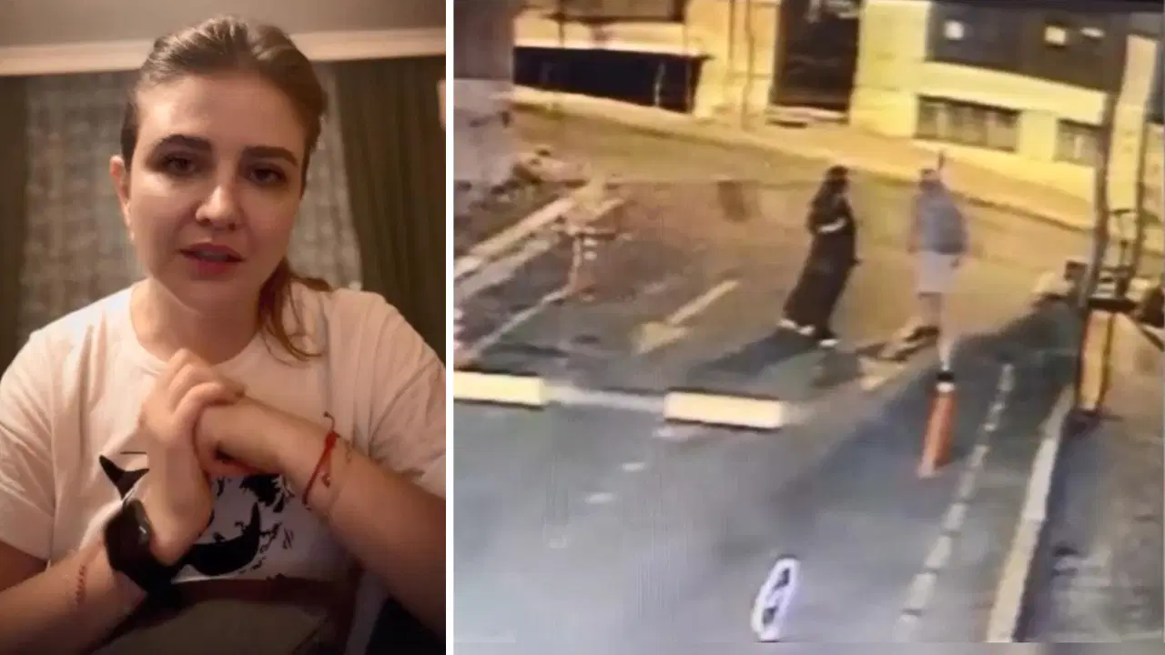 İstanbul Şişli'de sokakta taciz: Şüpheli erkek, fırında ekmek yaparken yakalandı! Mağdur kadından çağrı: 'Lütfen sesinizi çıkarın!'