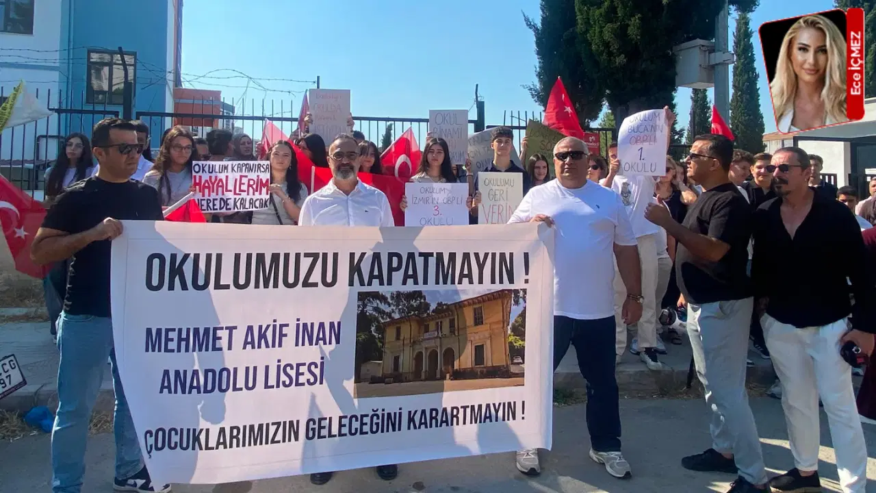Velilerden ve öğretmenlerden ‘Kapatma’ kararına tepki