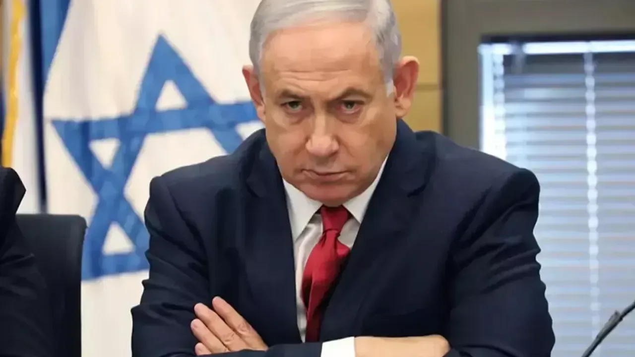 Netanyahu: "Lübnan'ın güneyinden çekilmeyeceğiz"