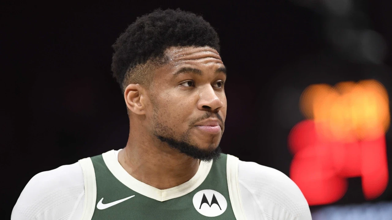 Antetokounmpo ayrılığı resmileşti: NBA'de yılın takası!