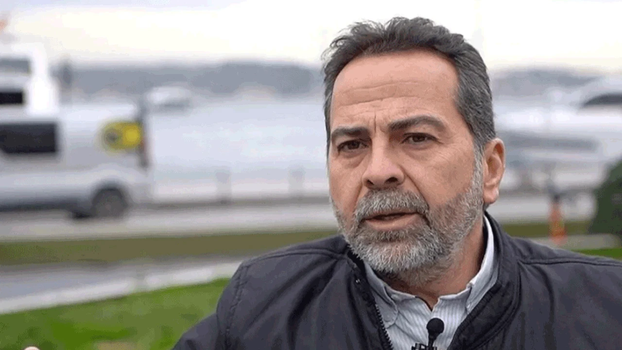 Nasuh Mahruki'ye 15 Temmuz paylaşımı gözaltı kararı verildi