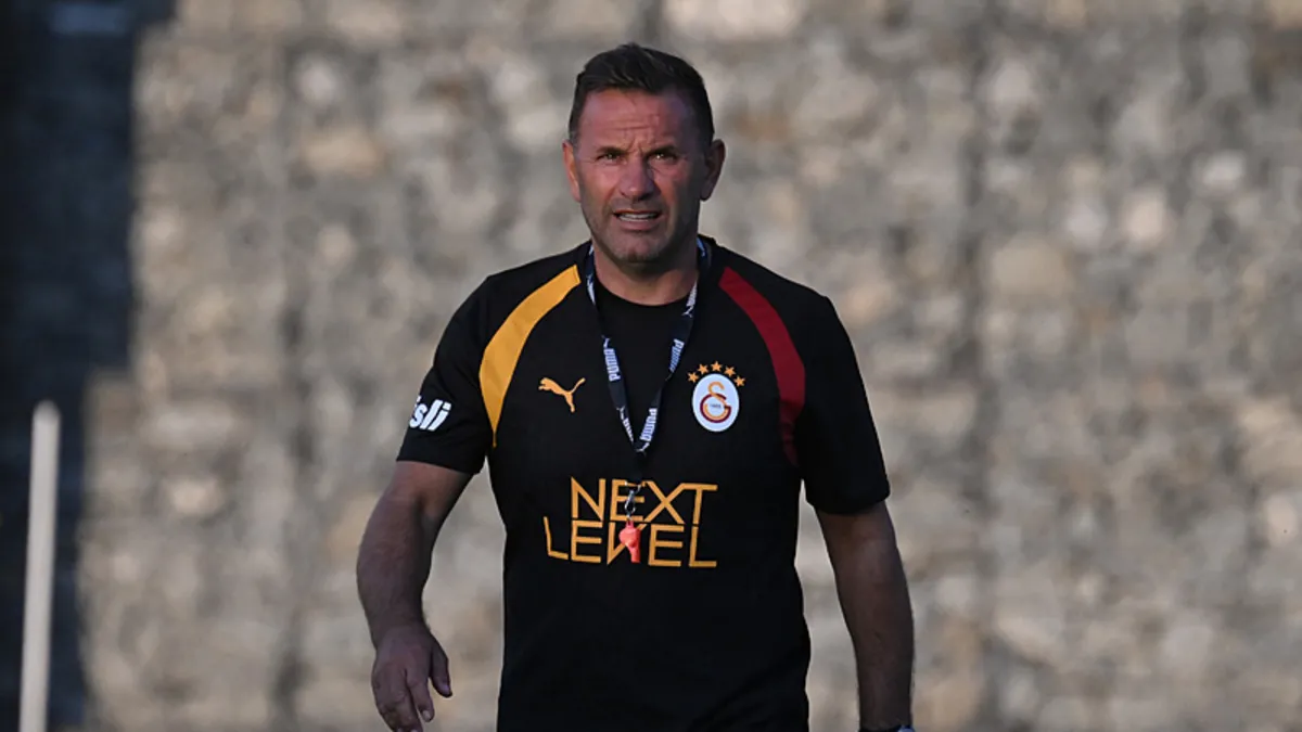 Okan Buruk’un istediği golcü ortaya çıktı! SABAH Spor açıklıyor...