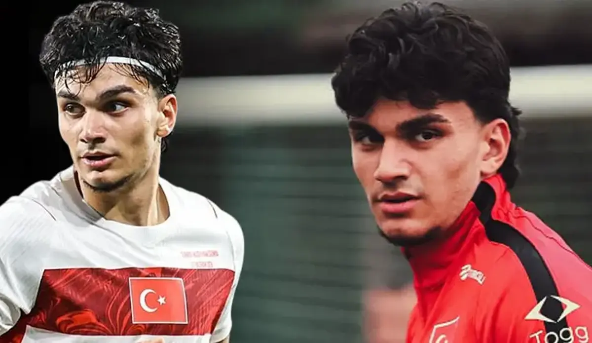 Can Uzun için Almanya çıkarması! Galatasaray transferi bitirmek istiyor