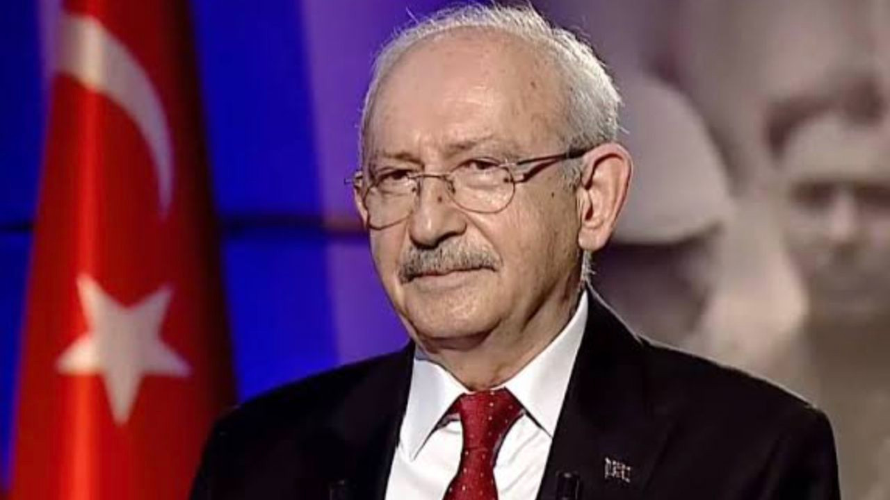 Kılıçdaroğlu: Ben olmasam valilik bir kaymakamı kayyum atardı