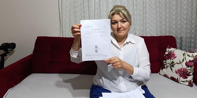 Anket için ismini verdi, hayatı karardı: İcralık oldu, maaşına haciz geldi