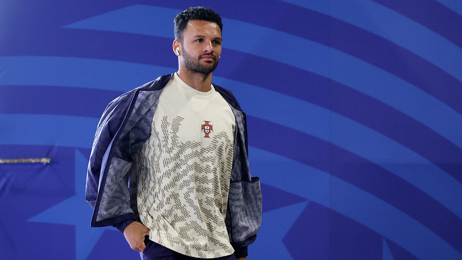 Milan, PSG'nin golcüsü Gonçalo Ramos'u transfer etti