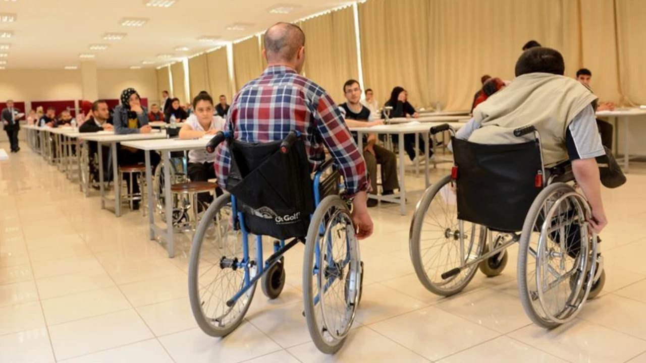 EKPSS tercihleri başladı mı? ÖSYM 2026 EKPSS tercihleri ne zaman başlayacak?