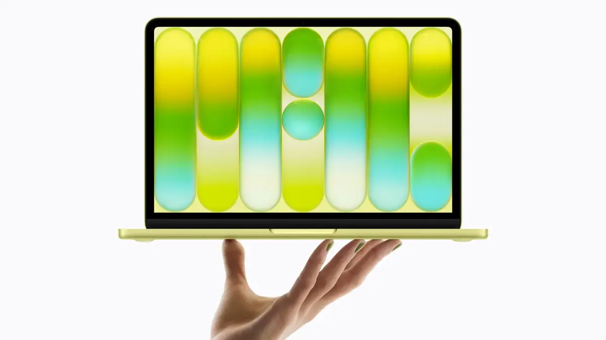 PC pazarı bellek krizinde çakılırken Apple büyüyor