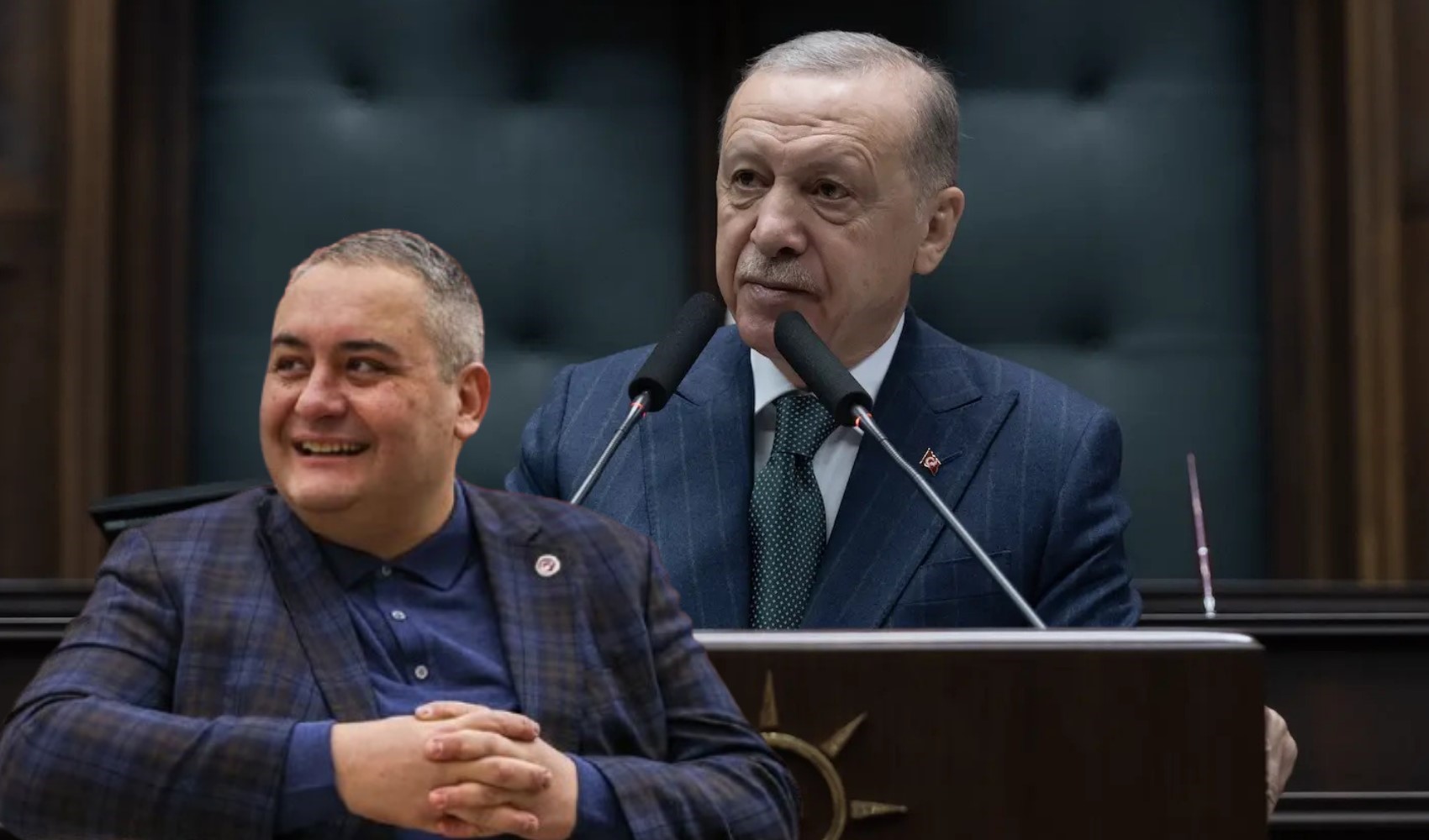 AKP'ye yeni transferler iddiası: Keçiören Belediye Başkanı Mesut Özarslan dahil 3 belediye başkanı