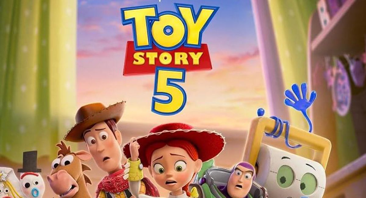 Toy Story 5 ne zaman çıkacak?