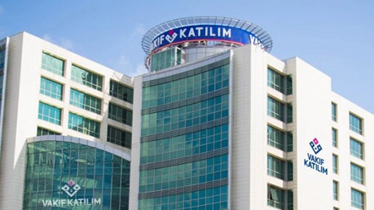 Vakıf Katılım'dan 70 milyar TL'ye kadar kira sertifikası ihracı kararı