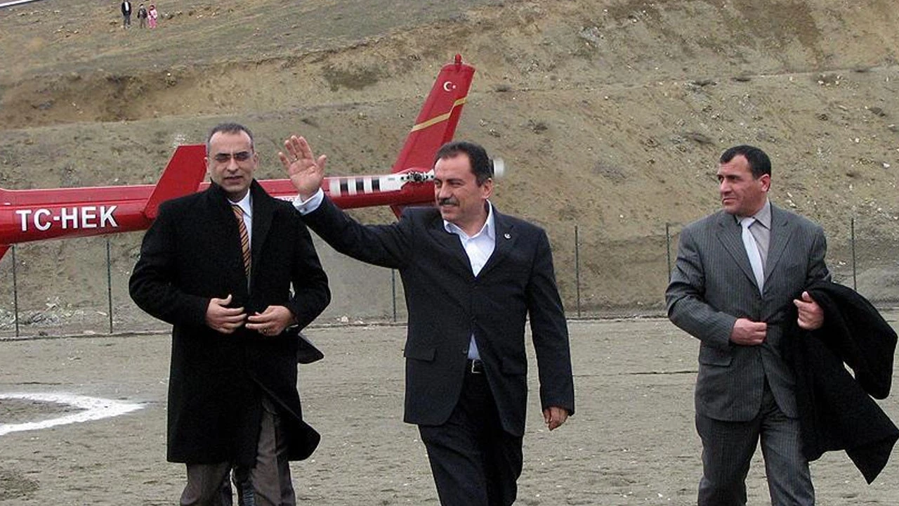 Muhsin Yazıcıoğlu'nun ölümüne ilişkin adli emanetler Ankara'ya gönderildi