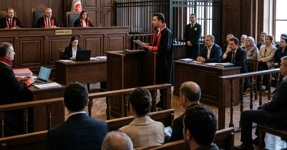 Hakaret Dosyalarından Musluğu Kesilenler Soluğu Telif İhlali Davalarında Aldı