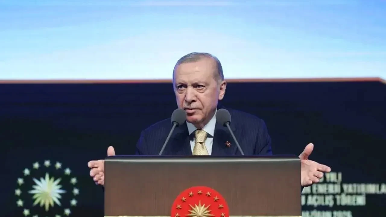 Erdoğan'dan kritik ilaç üretimi mesajı: Dünya sıralamasına gireceğiz!