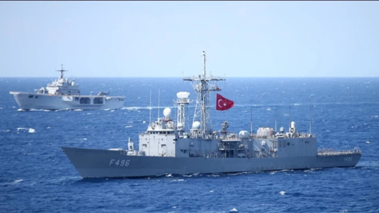 Mavi Vatan'da kaçak avcılığa geçit yok! Eylem planı devrede