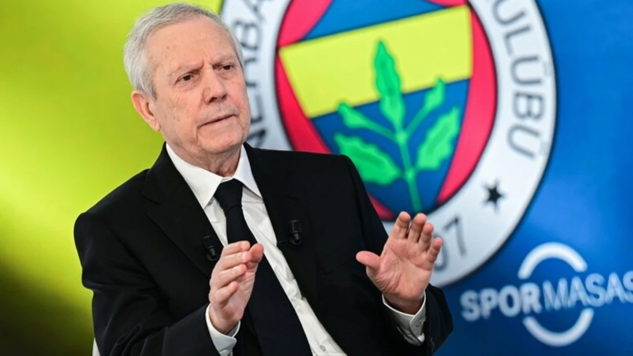 Fenerbahçe yeni hocasını 13.00'te açıklayacak