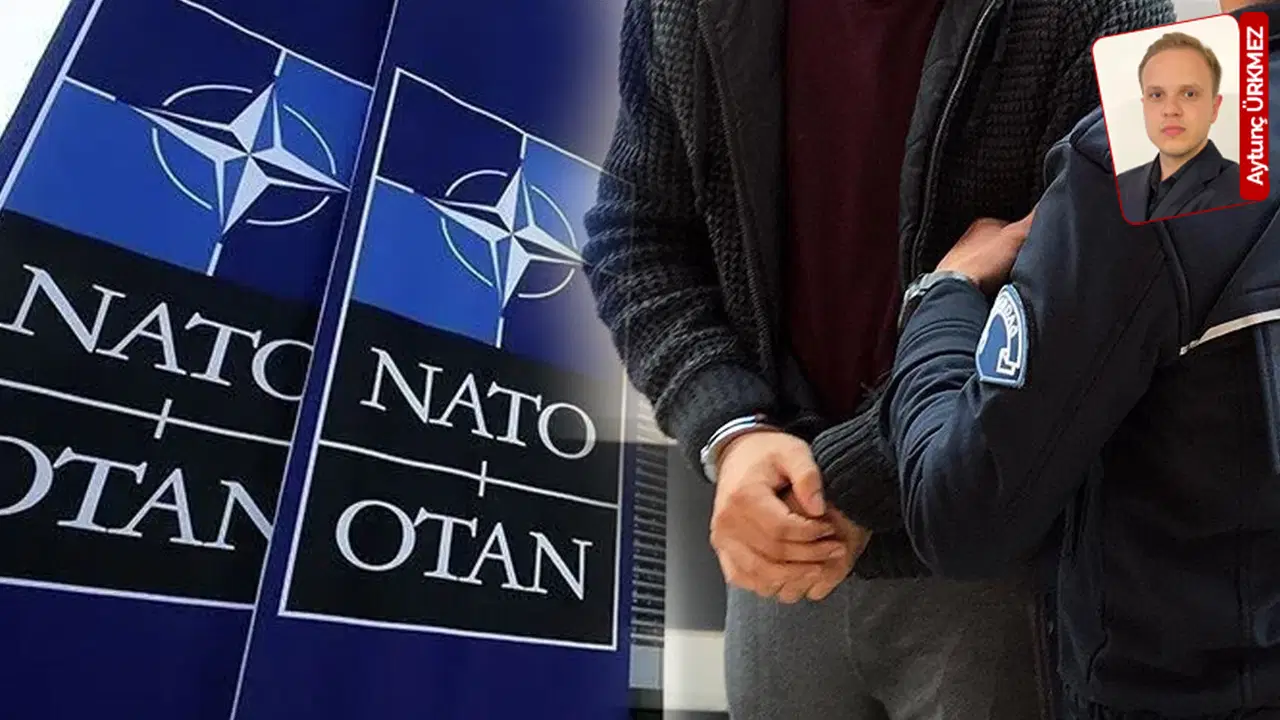 NATO Zirvesi için gözaltına alınan Yavuz Parlak tahliye edilmişti: Yeniden gözaltına alındı!