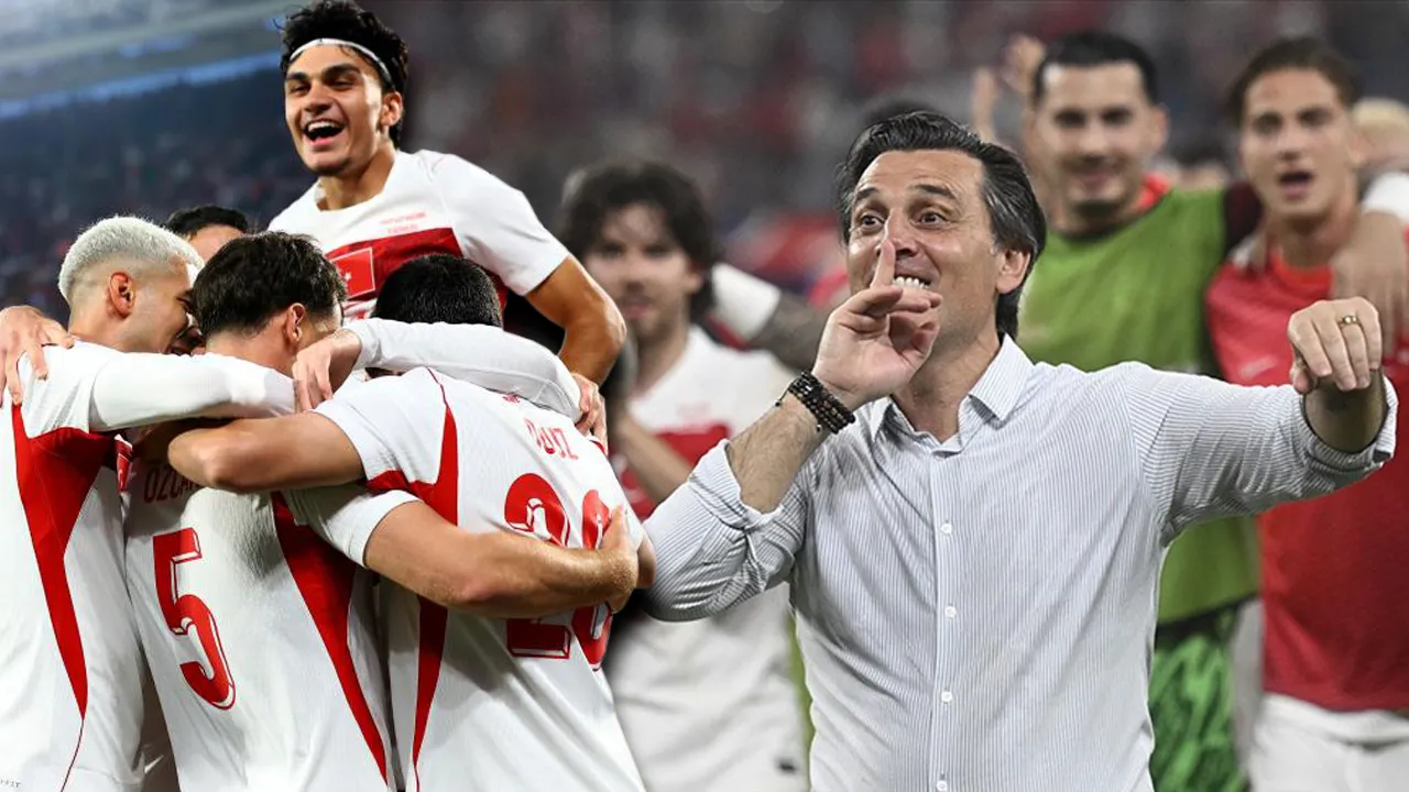 A Milli Takım'ın "tarihi" sınavı: Futbol şöleni öncesi son prova