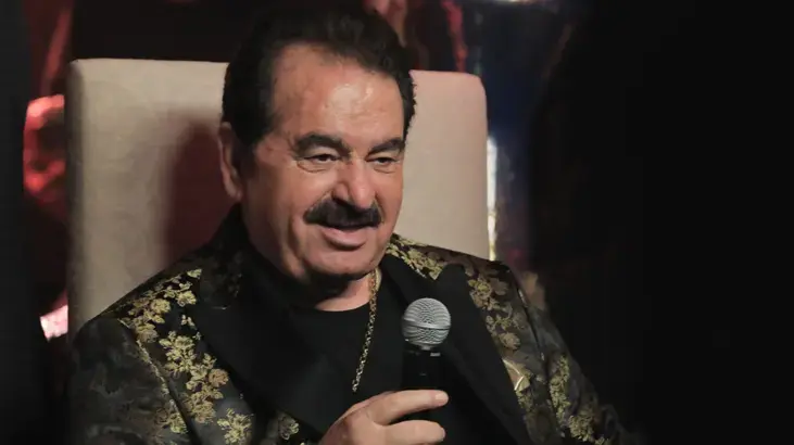 Sevenlerini korkutmuştu! İşte hastanede tedavi gören İbrahim Tatlıses'in son hali
