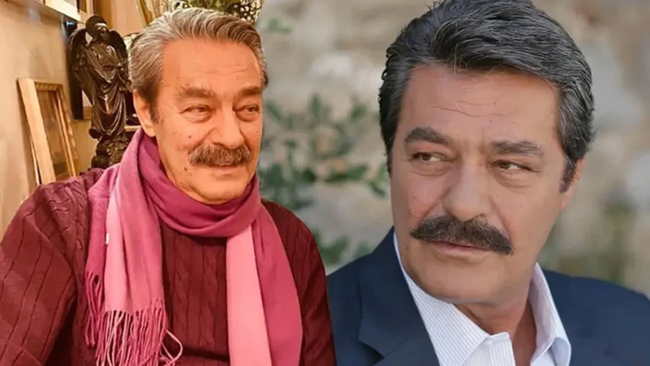 Usta isimden acı haber... Kadir İnanır'ın ilk vasiyeti ortaya çıktı