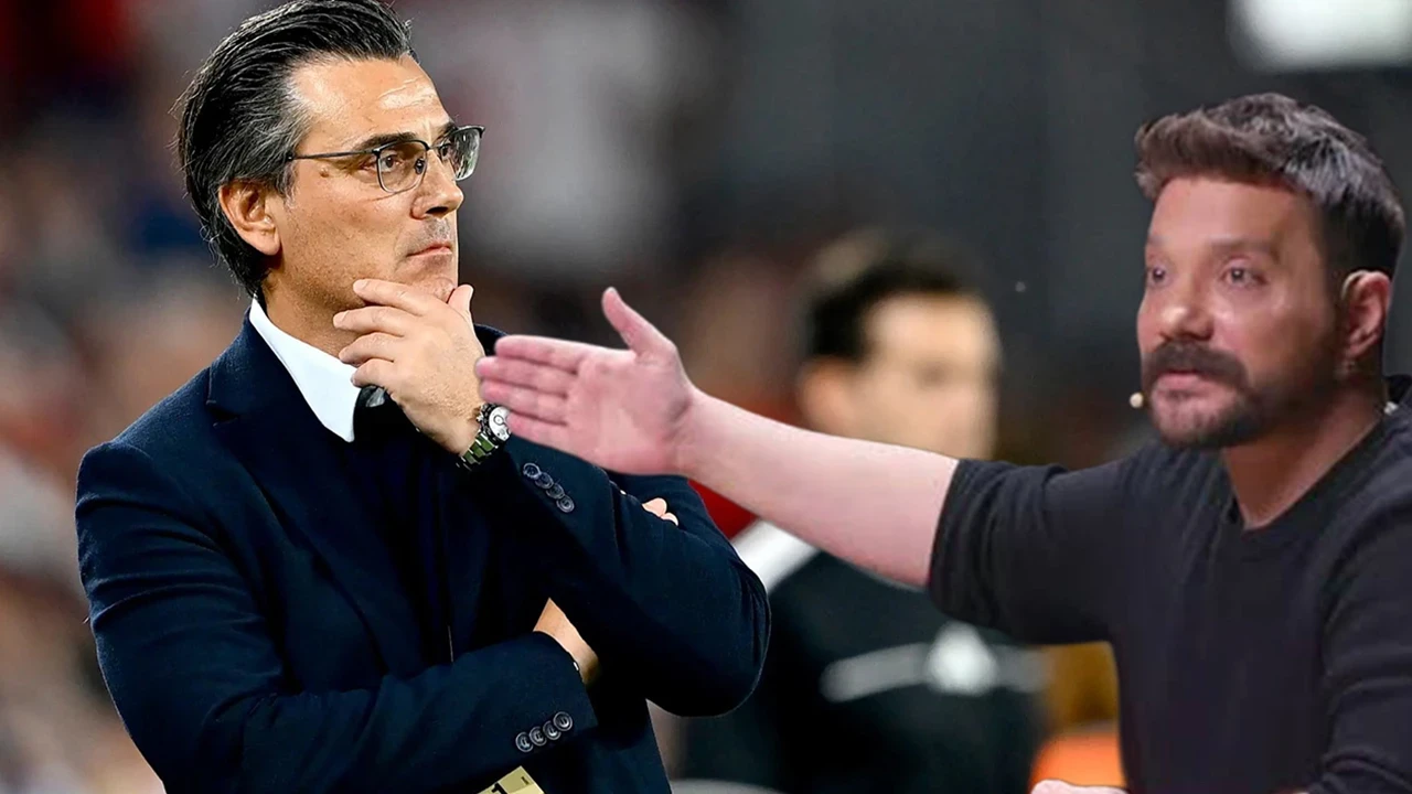 Oğuzhan Uğur'dan Montella'ya sert tepki: 'Futbolcu başına 30 marş düşüyor'