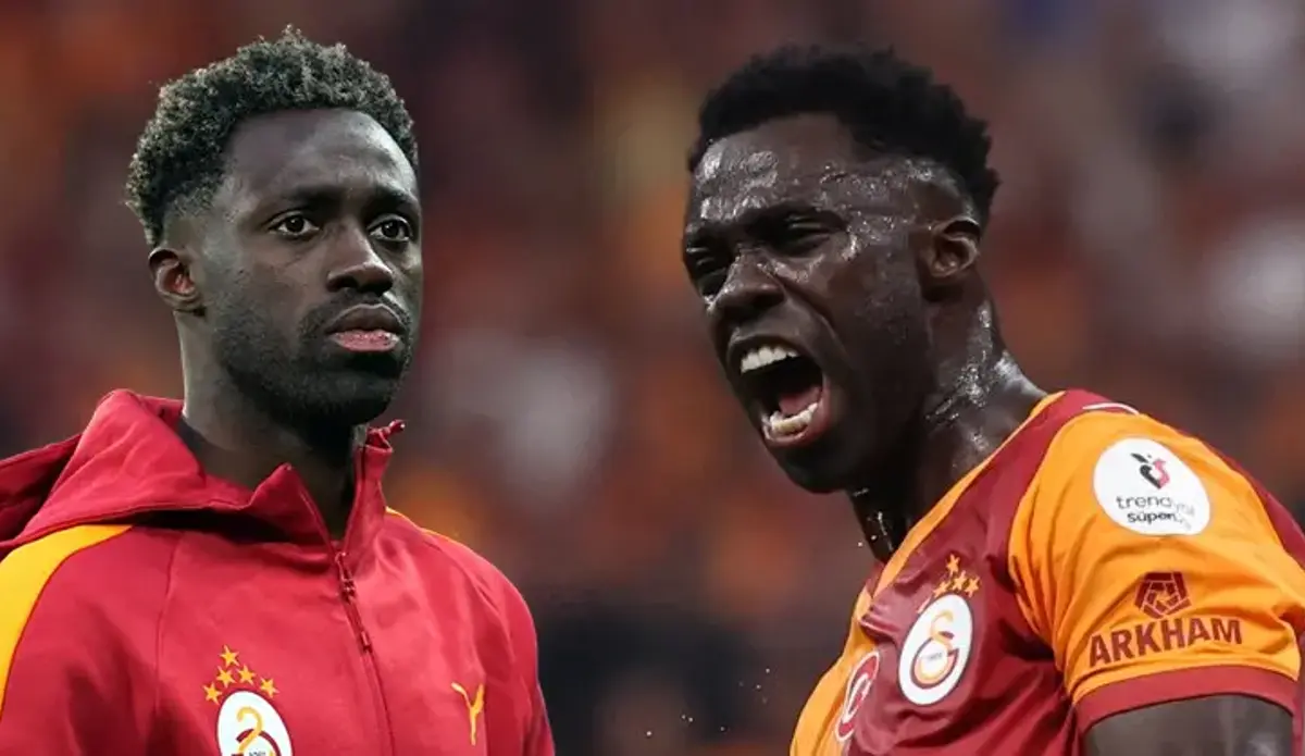 Galatasaray'da Davinson Sanchez gelişmesi! İtalyanlar teklif yükseltecek
