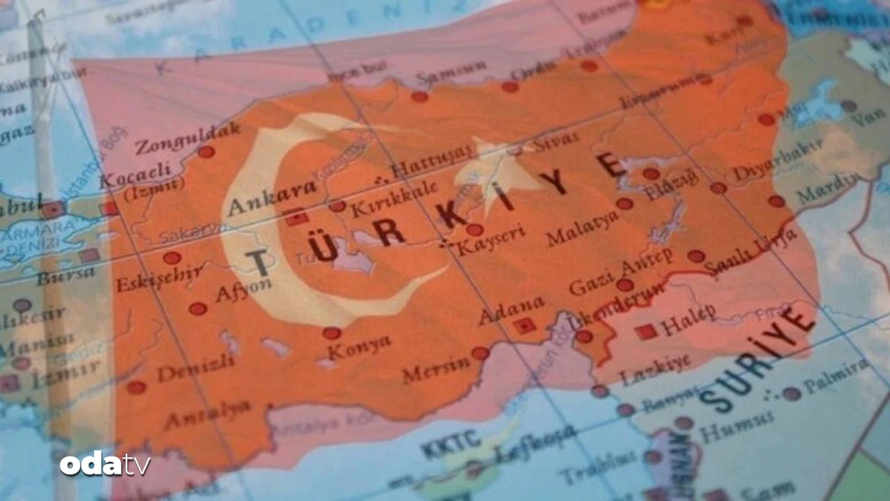 Cumhuriyet döneminde değişen il isimleri: İşte şehirlerin eski adları