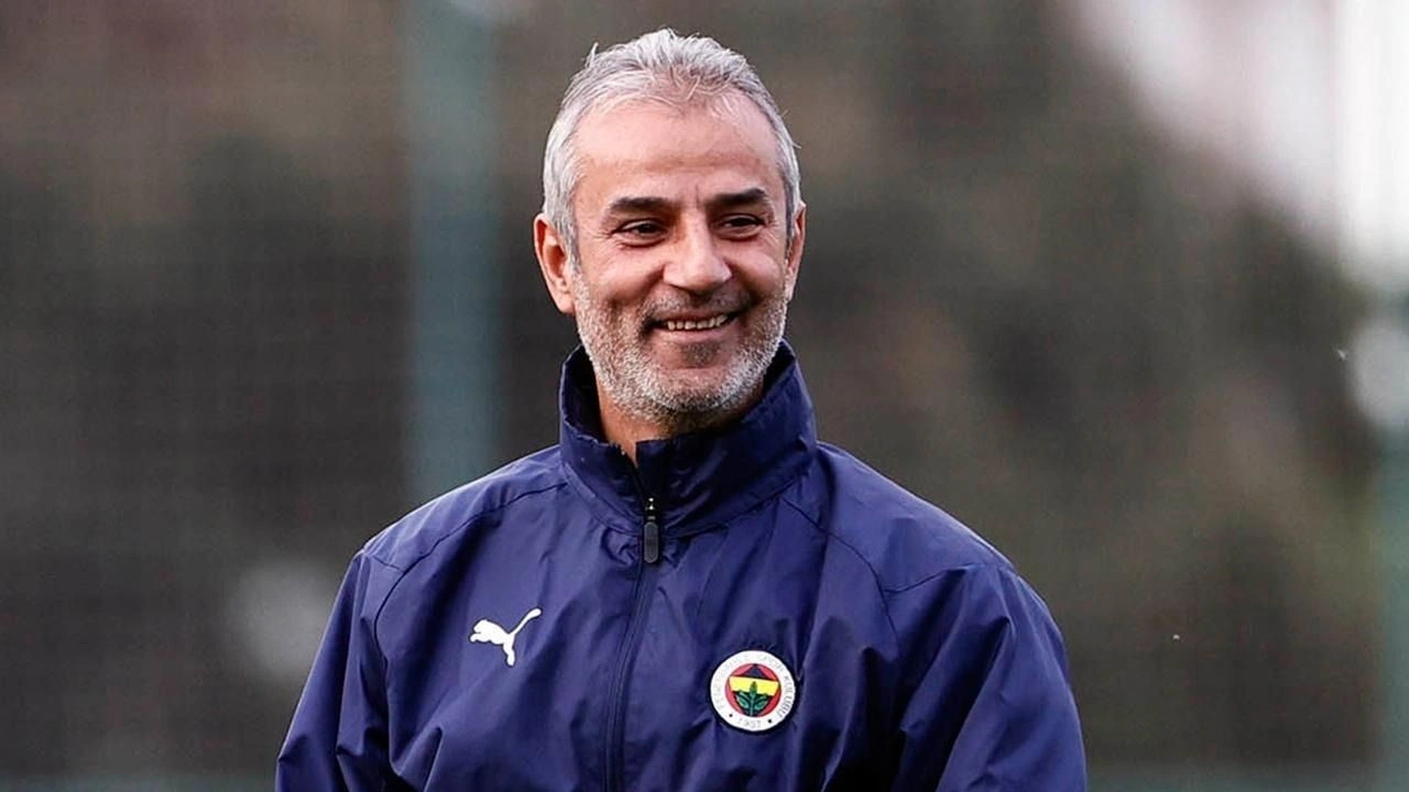 İsmail Kartal'ın yardımcıları belli oldu