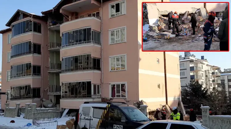 3 kişinin öldüğü site davasında sanıklar indirimli hapis cezası aldı, başsavcılık itiraz etti