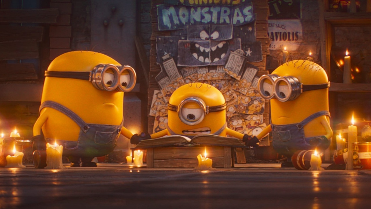 Box Office Türkiye açıkladı: Sinemalarda bu hafta en çok izlenen yapımlar