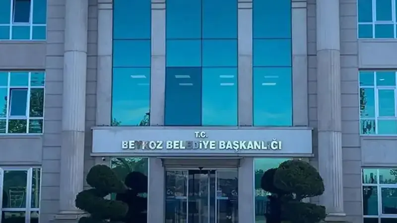 Beykoz Belediyesi'ne yönelik 'Yolsuzluk' davasında duruşma 13 Temmuz'a ertelendi