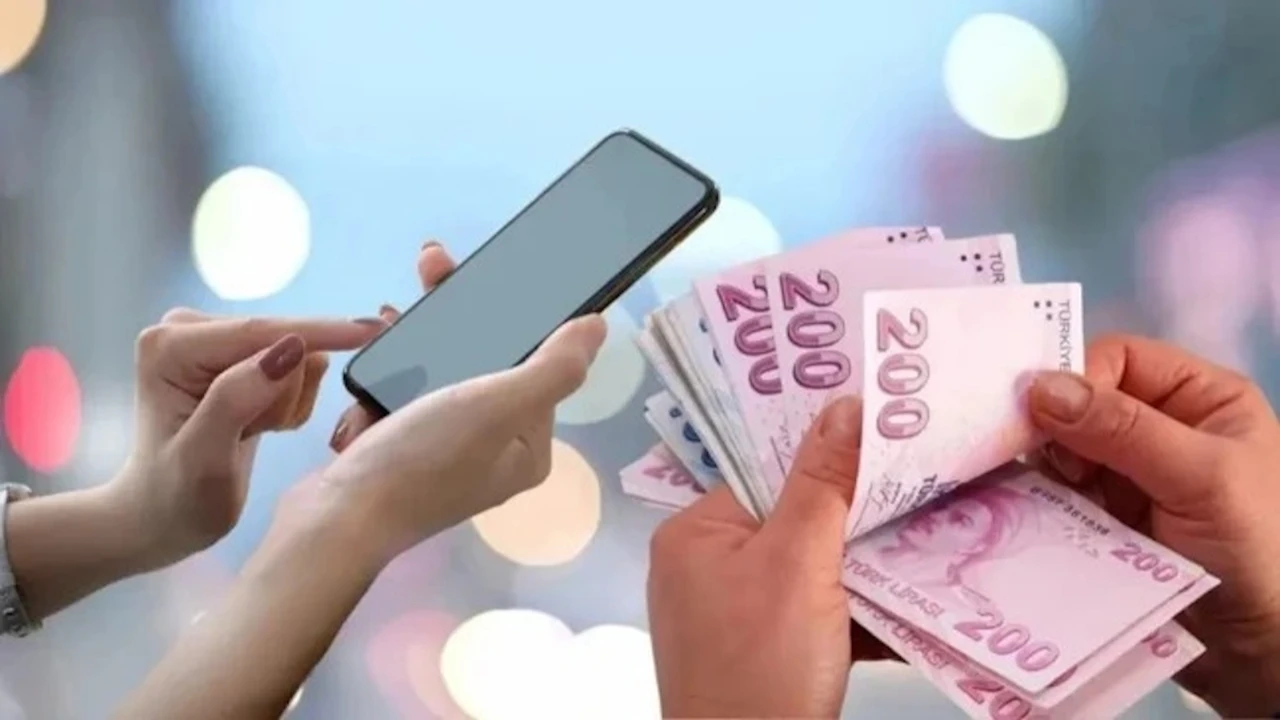 İthal akıllı telefonlarda yeni dönem: Gümrük limiti artırıldı