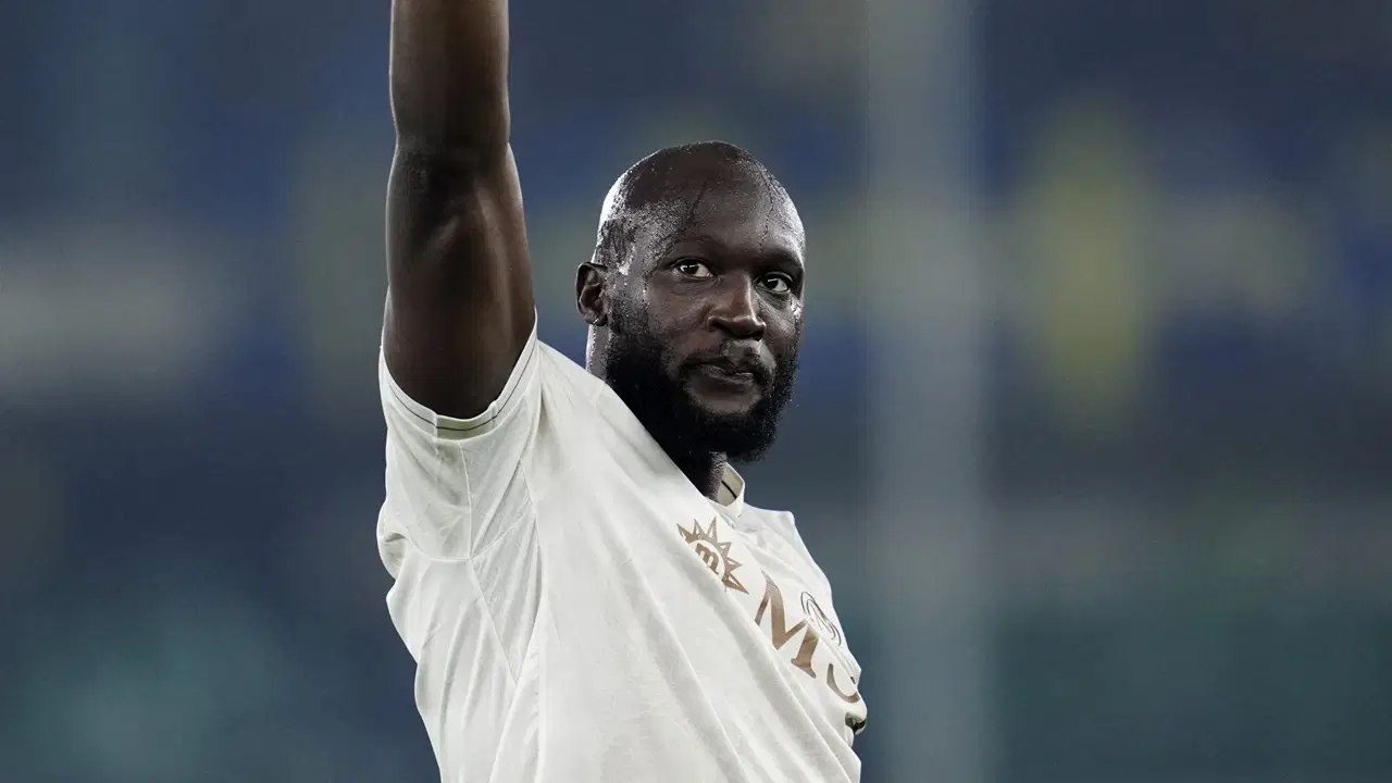 Romelu Lukaku'nun menajerinden ayrılık açıklaması: 'Böyle bir durumu kabul etmemiz zor'